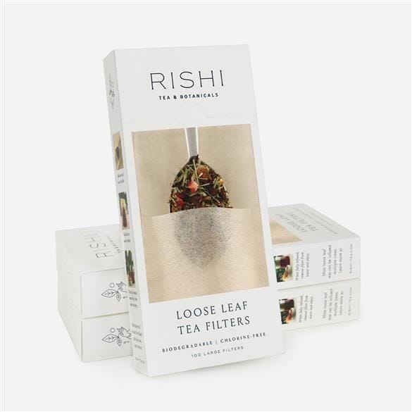 Rishi Tea Filters