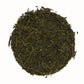 Sencha loose leaf tea